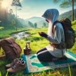 Doa Penting Saat di Alam