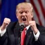 Donald Trump Menang