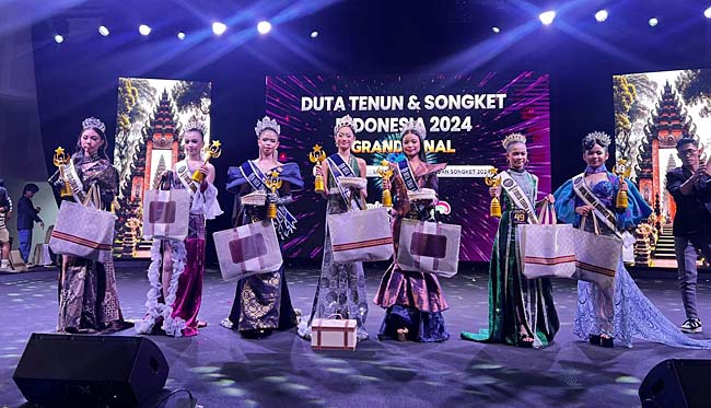 Duta Tenun