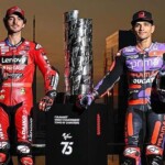 Gelar MotoGP 2024