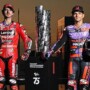 Gelar MotoGP 2024