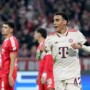 Hasil Bayern Munchen vs Benfica