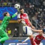 Hasil Inter vs Arsenal