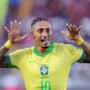 Hasil Venezuela vs Brasil