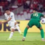 Indonesia Bungkam Arab Saudi