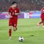 Info Cedera Kevin Diks