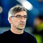 Ivan Juric Dipecat