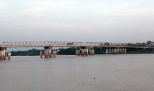 Sejarah Jembatan Aurduri 1