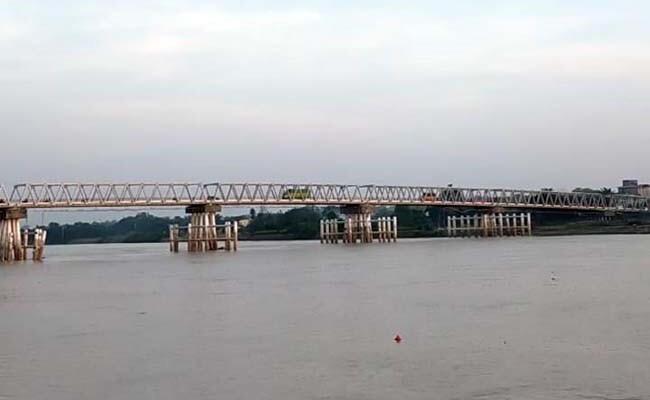 Sejarah Jembatan Aurduri 1