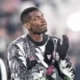 Juventus dan Paul Pogba
