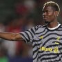 Juventus dan Pogba