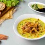 Kuliner Sumatera Utara