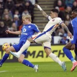 Leicester City vs Chelsea