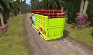 Link Download Mod Map