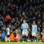 Manchester City vs Tottenham