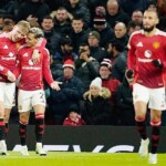 Manchester United Tekuk Bodo/Glimt
