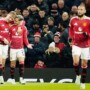 Manchester United Tekuk Bodo/Glimt