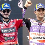 Juara MotoGP 2024