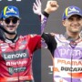 Juara MotoGP 2024
