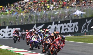MotoGP Malaysia