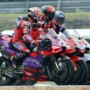 MotoGP Valencia Dibatalkan