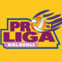 Peserta Proliga 2025
