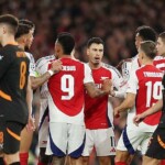 Prediksi Inter vs Arsenal