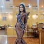 Duta Tenun Songket Indonesia 2024