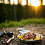 Resep Makanan Saat Camping