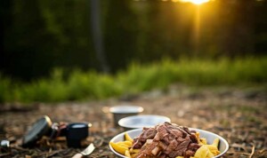 Resep Makanan Saat Camping