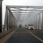 Sejarah Jembatan Aurduri 1