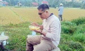 Syaiful Bakri