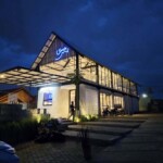 Cafe Hits di Jambi