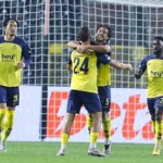 Union Saint-Gilloise vs AS Roma