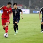 Update Ranking FIFA Indonesia