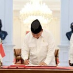 Prabowo Hapus Utang
