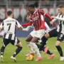ac milan vs juventus