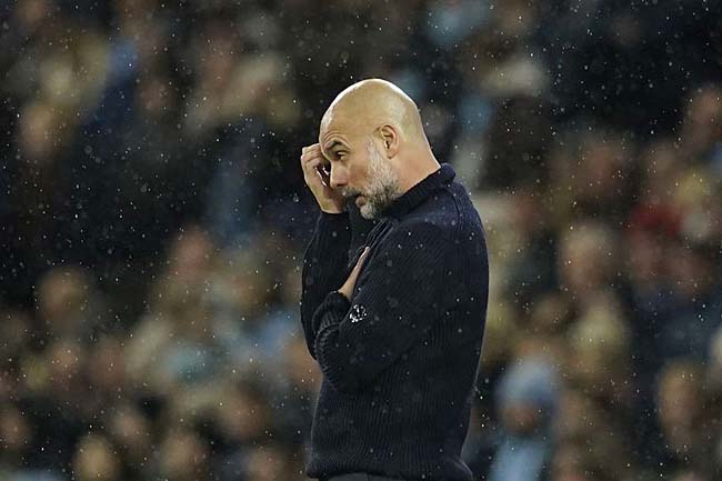 guardiola