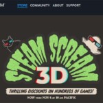 Beli Game PC di Steam