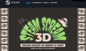 Beli Game PC di Steam