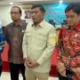 Anggota DPR RI Rocky