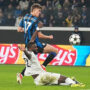 Atalanta vs Real Madrid