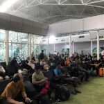 Bandara STS Jambi