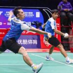 Daftar Peserta BWF World Tour