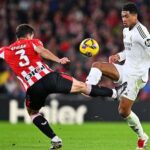 Dibungkam Athletic Bilbao