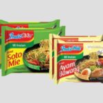 Dua Varian Indomie Ditarik