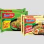 Dua Varian Indomie Ditarik