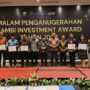 Pemenang Jambi Investment Award
