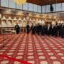 Gubernur Al Haris Lantik