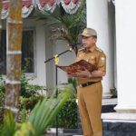 Gubernur Jambi Al Haris